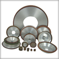Grinding and Cutting Wheels